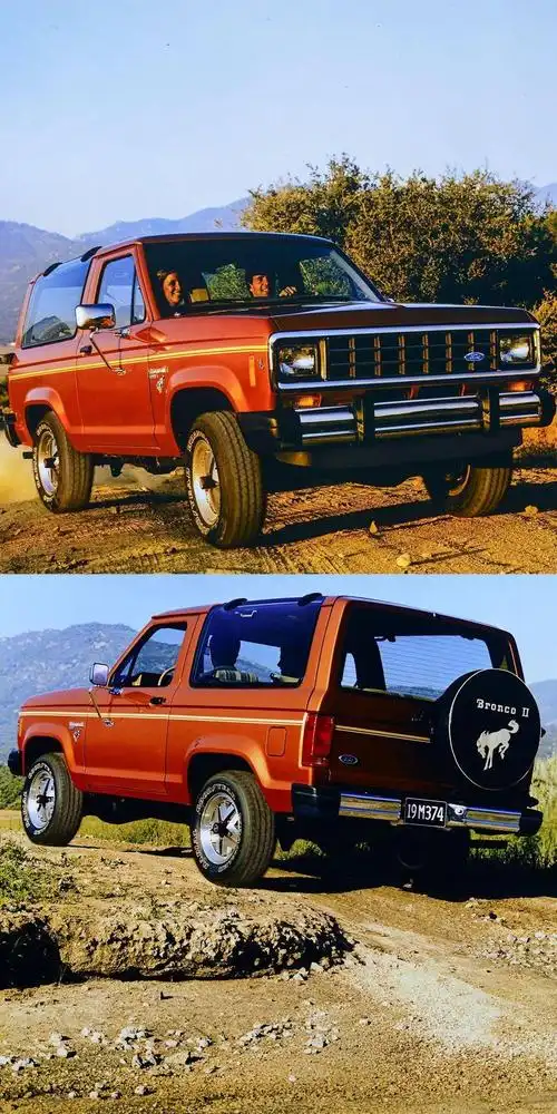 图:上世纪七八十年代美式硬派suv的经典_搜狐汽车_搜狐网