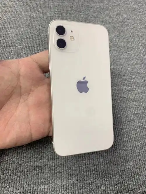 二手精品苹果12