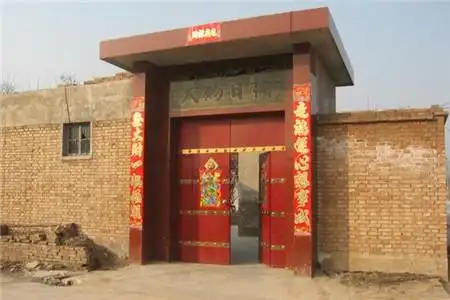 农村房子大门朝南好吗?不知道这些禁忌小心财运不济! - 乡村住宅在线