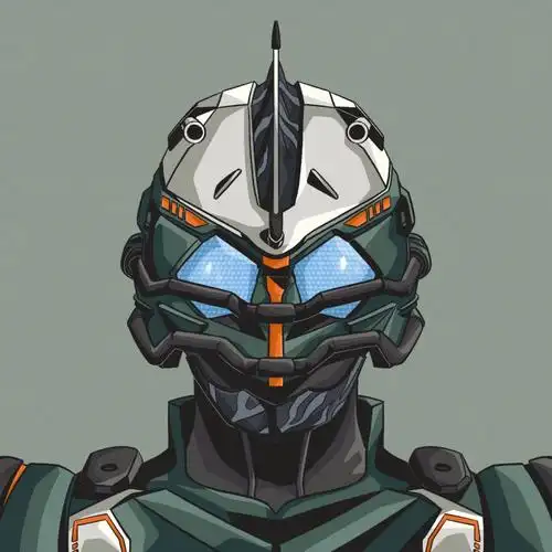 假面骑士头像系列