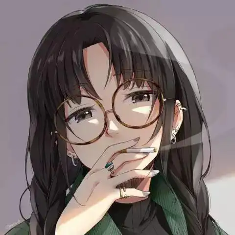 高冷御姐型二次元头像 - 搜狗图片搜索