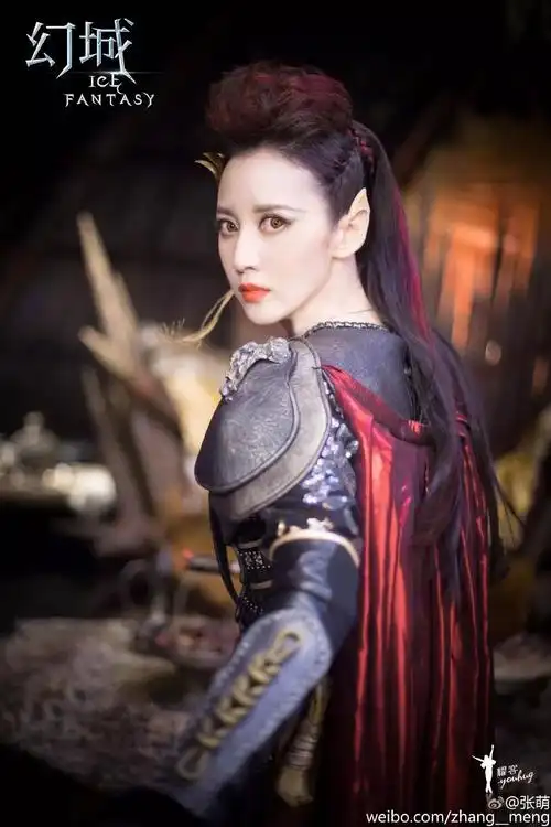 沙海这部男性群像戏里张萌版的苏boss帅起来才是行走的荷尔蒙