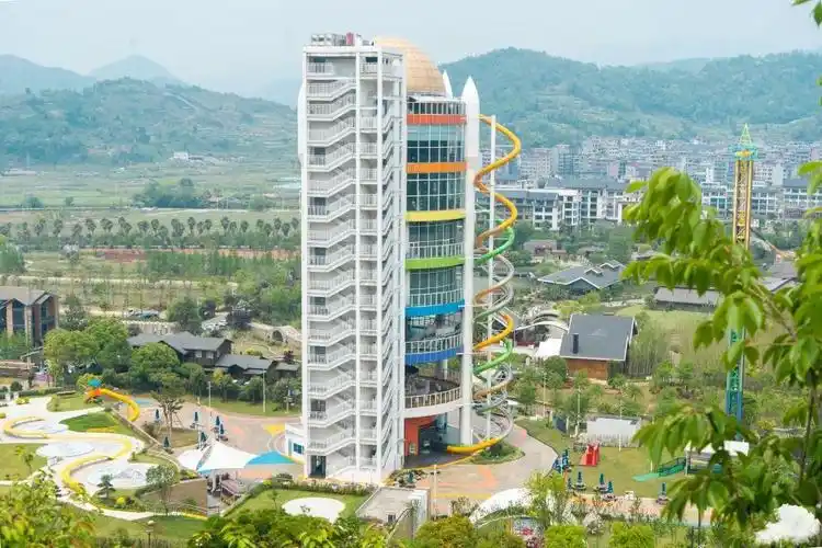 温州铁定溜溜乐园攻略 温州五一哪里玩 2022五一劳动节温州铁定溜溜