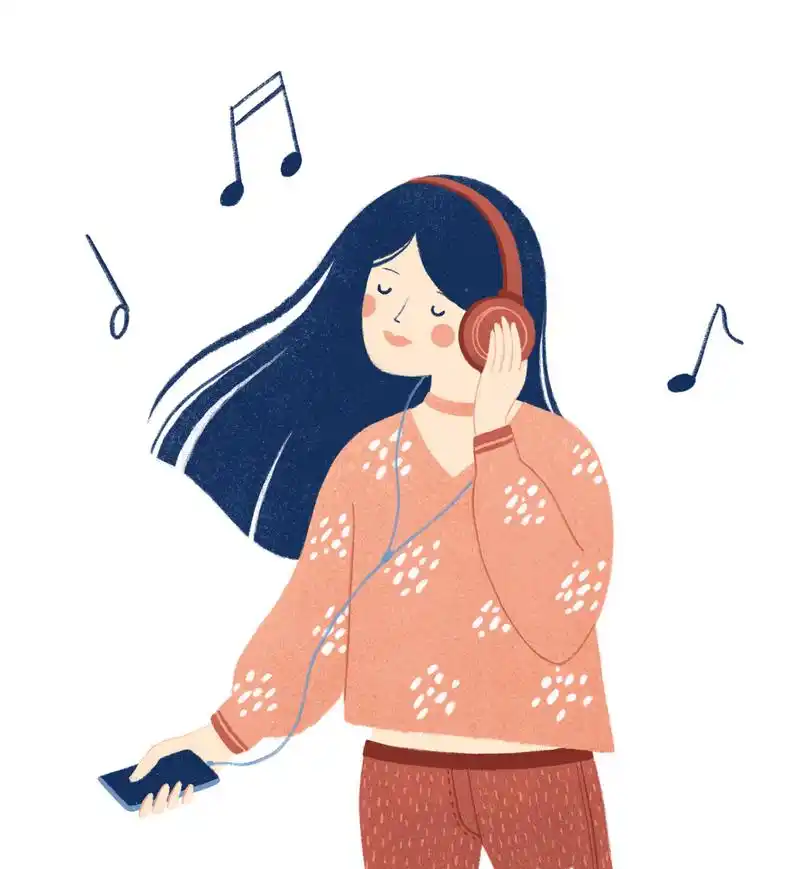 感悟人生#  聆听内心的声音,开启心灵的自由之旅  内心的声音就鲜是