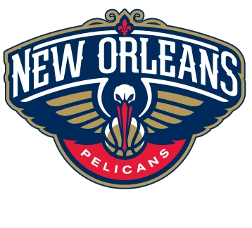 黄蜂正式宣布下赛季改名为鹈鹕 新队标公布(图)