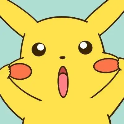 皮卡丘头像合集(122张) 多张皮卡丘头像最萌可爱图片_动漫头像_头像屋