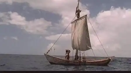 杰克船长出场配上专属的音乐 一份致敬 一份感动.