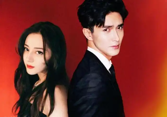 真的怕了?高伟光闭口不提迪丽热巴,简直在用生命避嫌