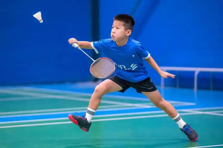 天气这么好不来nbcbadminton打羽毛球吗