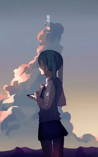 二次元 插画 人物 孤独 侵删◇◆ p站 pixiv 【id= 43164379 画师