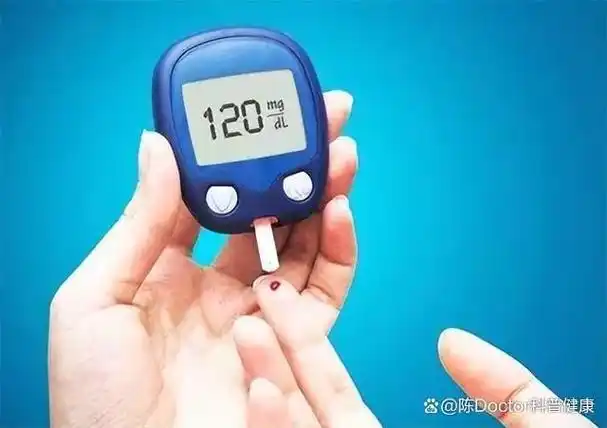 2019年陕西57岁男子血糖从14.5降到5.2,他的3个降糖习惯,值得借鉴