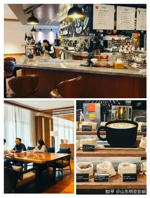 实地参观星堡:年轻人也想拥有的海派美式高端养老社区 - 知乎