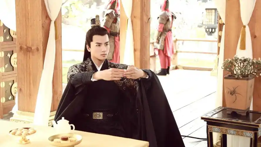 吴希泽将军家的小娘子收官走心演绎获好评