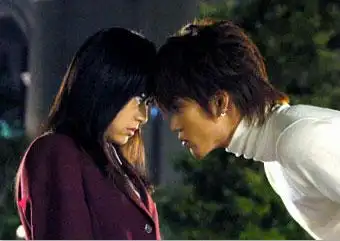 日版《流星花园》不养眼 松岛菜菜子助阵救场