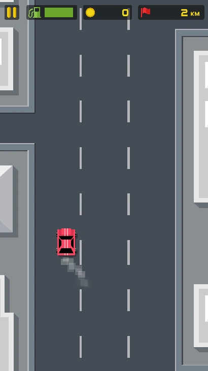 死亡公路赛车h5游戏_死亡公路赛车在线玩_游吧乐h5游戏频道