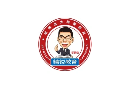 八年换8次logo,"爱折腾"的精锐教育加油做"学霸"?-辅导圈