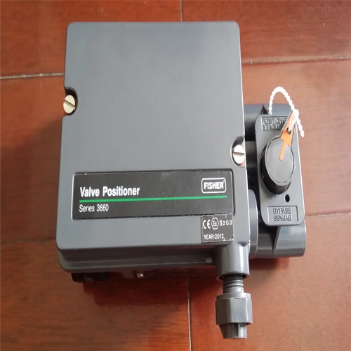 费希尔fisher 3661,3660 定位器