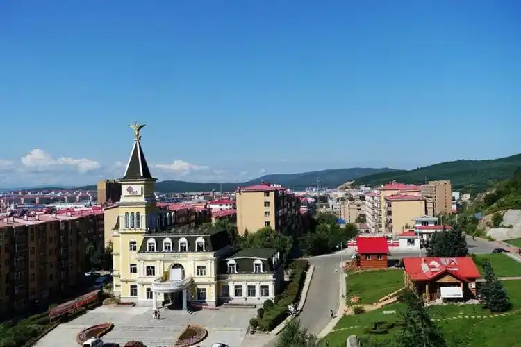 加格达奇有什么景点 加格达奇好玩吗_旅泊网