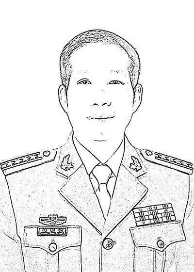 为实现中国梦提供坚强力量保证