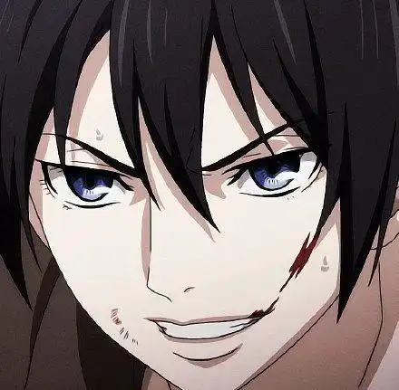 张楚岚一人之下