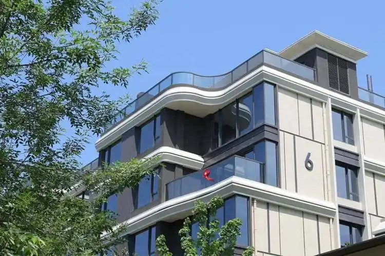 郑州鸿园:卖的不仅仅是房子,更是一种理想的生活方式_自然_乐园_田园