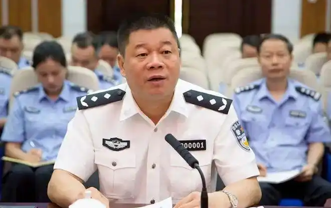 广东揭阳阳江现塌方式腐败涉市委书记副书记副市长等