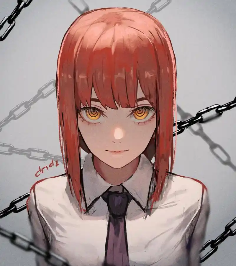 板绘 #procreate绘画 #二次元 #画画 #厚涂  - 抖音