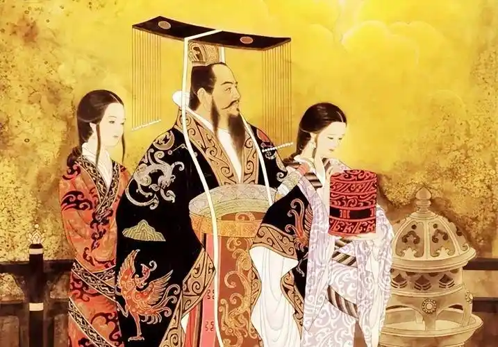 皇帝送来10车肉,霍去病放着臭掉也不给士兵,26年后才知有多高明