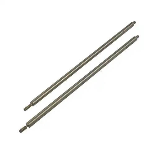 【【广东莞深圳】不锈钢细长轴芯专业生产厂家非标订制