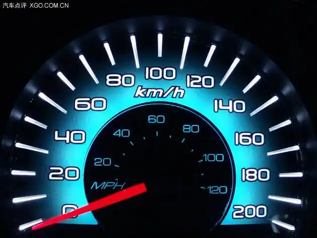 [转载]码/迈/公里分不清?