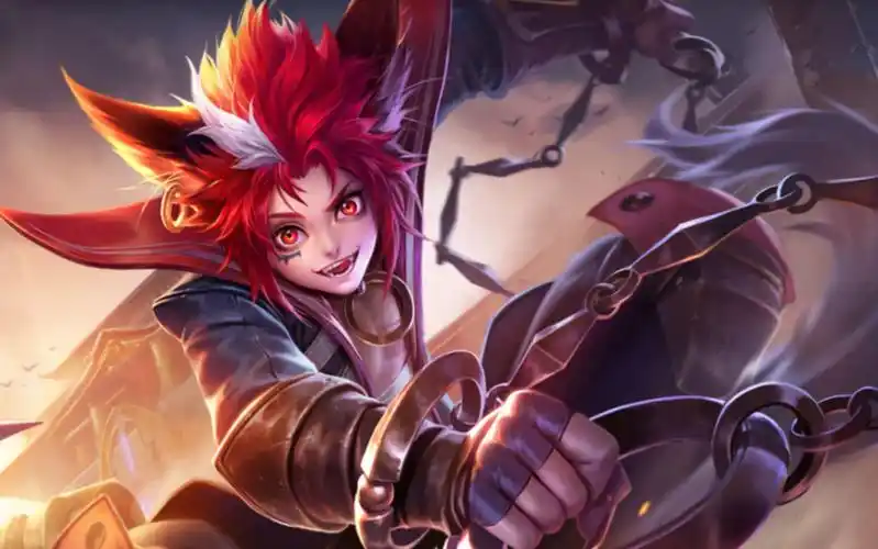 王者荣耀高燃混剪(百里守约&百里玄策)