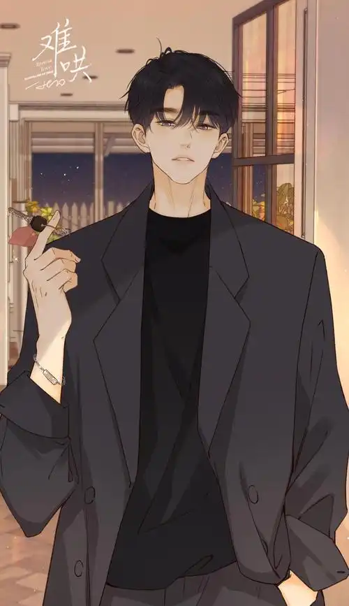 7mz">《难哄》是根据 a target="_blank" href="/item/竹已/24169719"