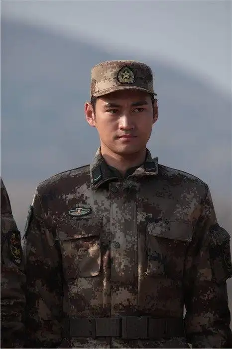 《男子汉》袁弘旧伤复发 恐无缘终极考核