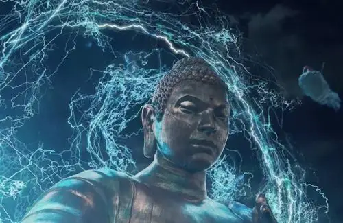 如来佛祖害怕太上老君?老君这个身份让他兴不起对抗的念头