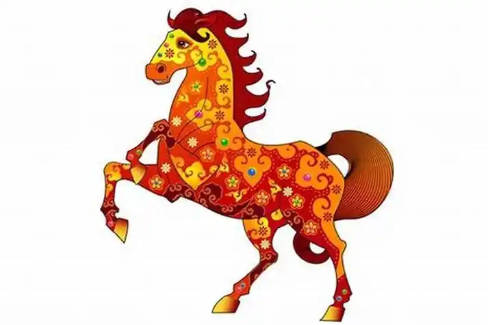 女属马的和什么属相最配最合适呢