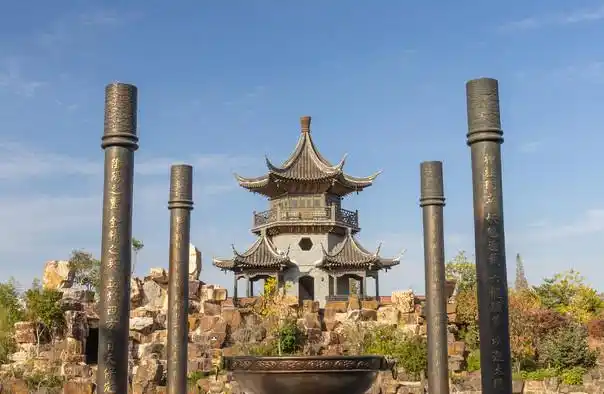 淮安十一周边游,十一国庆淮安周边游去哪比较好10大景点推荐_大河票务