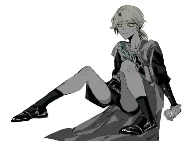 第五人格入殓师图片