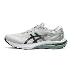 asics亚瑟士gt200011男子跑鞋1011b441021浅蓝色黑色