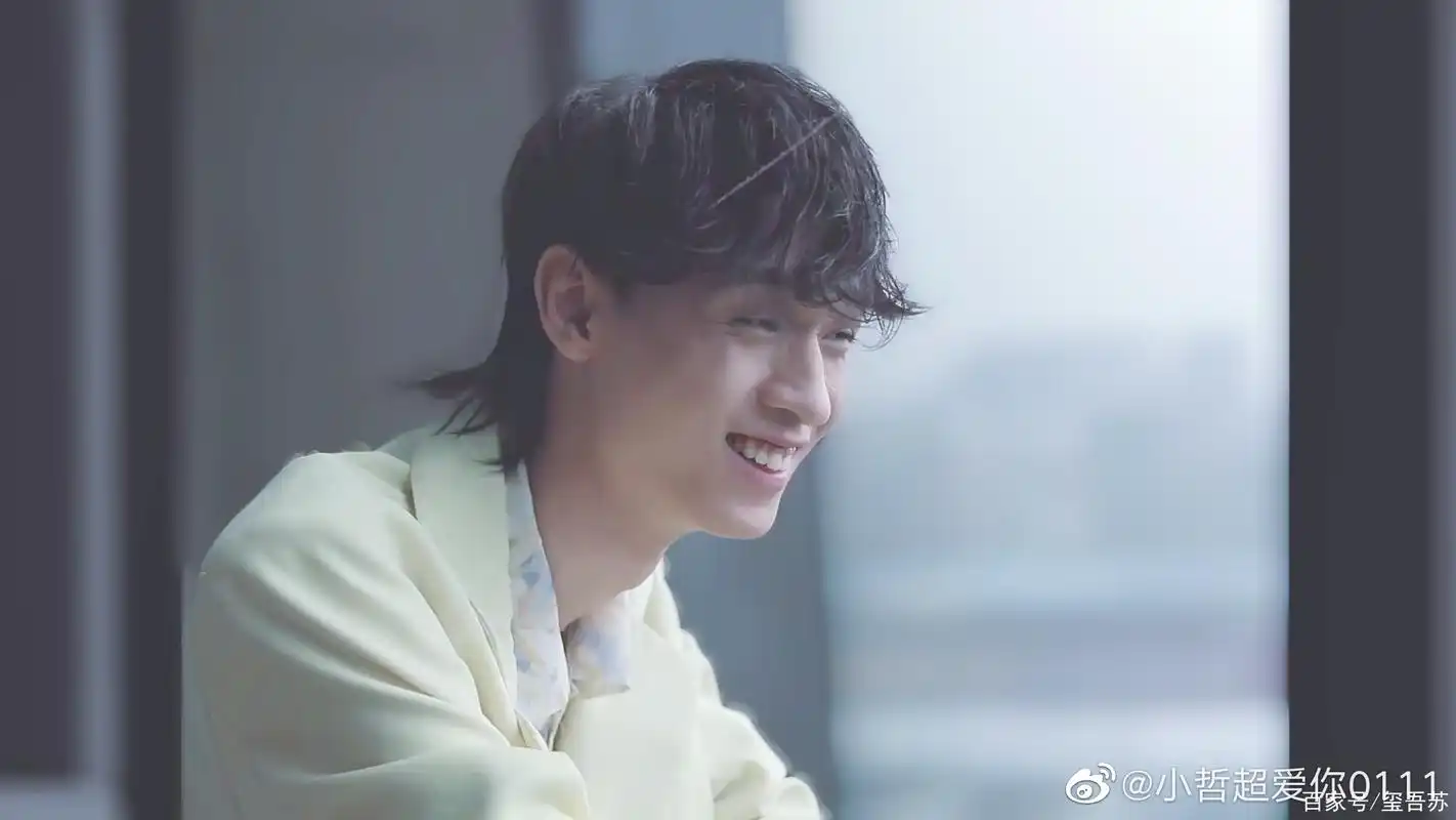 秦霄贤的壁纸合集