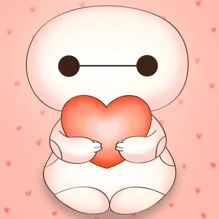 图大白主题曲歌词是什么听暖心大白抚慰你受伤心灵