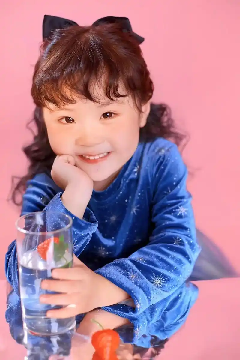 宝贝健康成长 艺术照来一波#童年艺术照 #儿童写真摄影  - 抖音