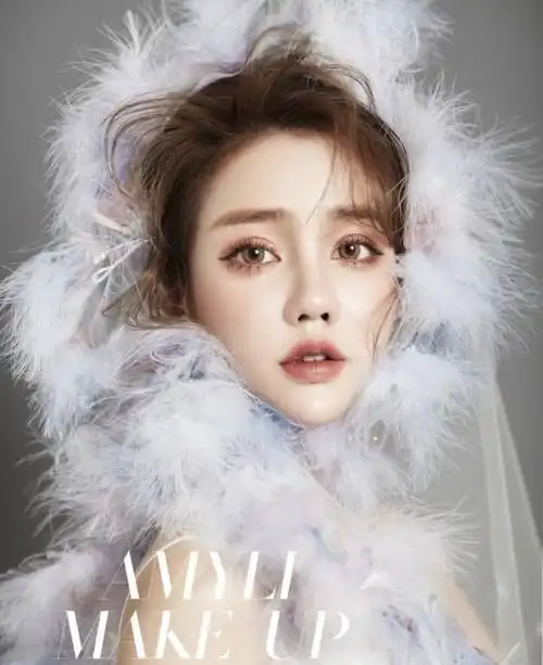 需要化妆造型专业出片模特一名