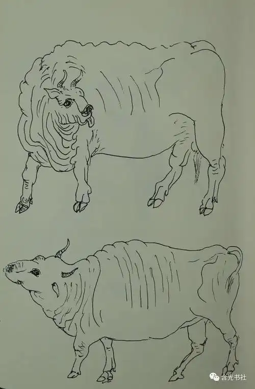 西安美术学院刘亚小试牛刀念依草堂第231期