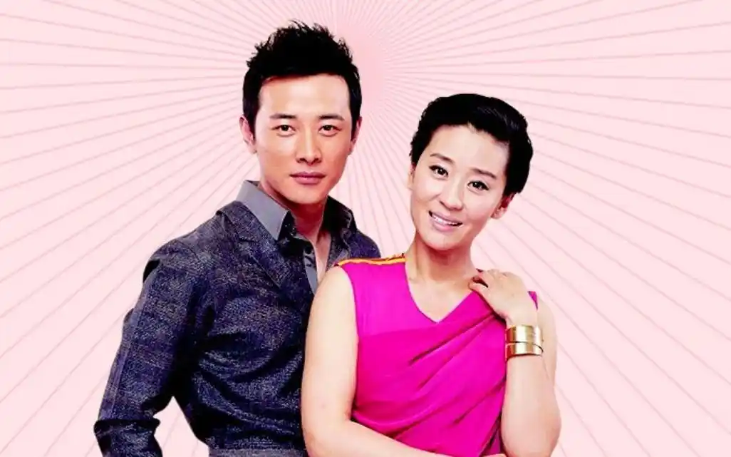 分手11年后,再看罗晋和苗圃的生活现状,才知他俩根本不是一路人