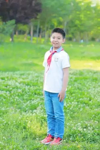 2021年度莱西市新时代好少年事迹公布啦