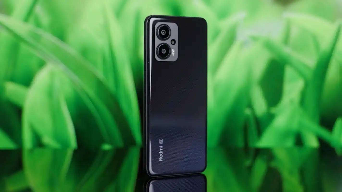 redmi刚刚发布一款redmi note12t pro,其搭载天玑8100 ultra三件套