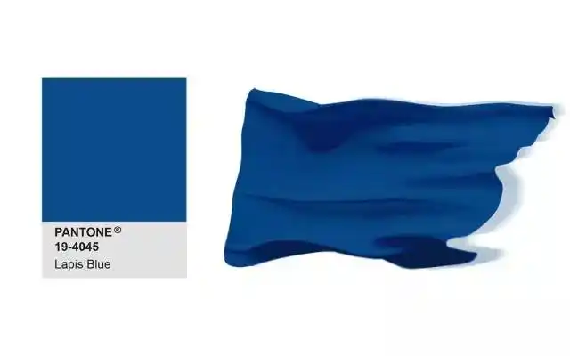 权威色彩机构 pantone 解密2017春夏十大流行色,一扫冬季沉静