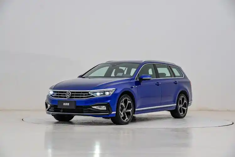 大众新蔚揽_网易汽车