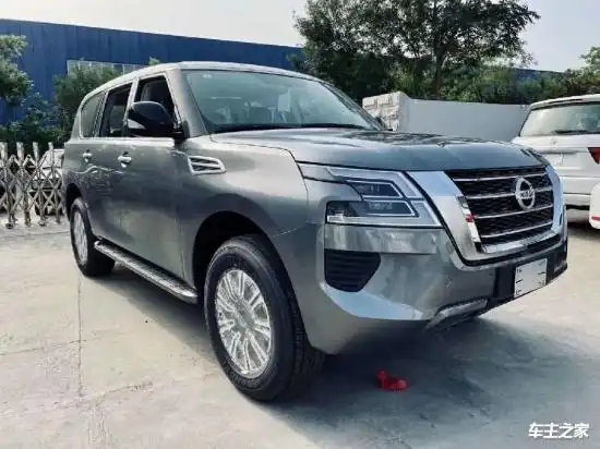 2020款途乐现货团购中西安日产途乐专卖