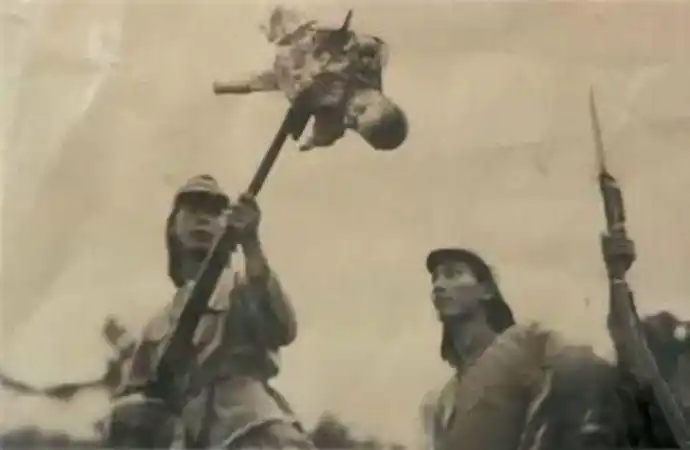 日本小鬼子侵略中国的真实写照,太残忍,我表示愤怒,你呢?